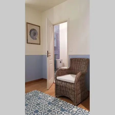 C069-Magnifique Appartement Au Coeur Du Suquet Cannes Esterno foto