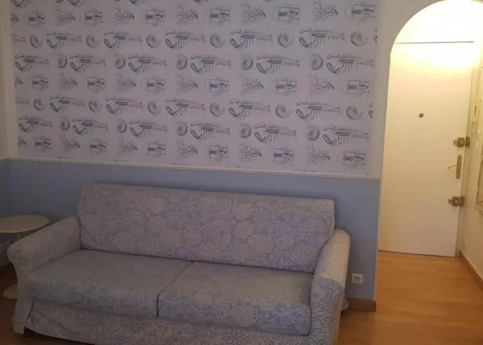 C069-Magnifique Appartement Au Coeur Du Suquet