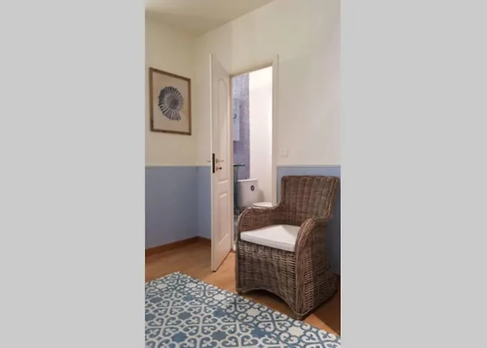 C069-Magnifique Appartement Au Coeur Du Suquet